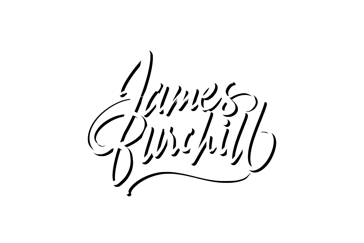James Burchill